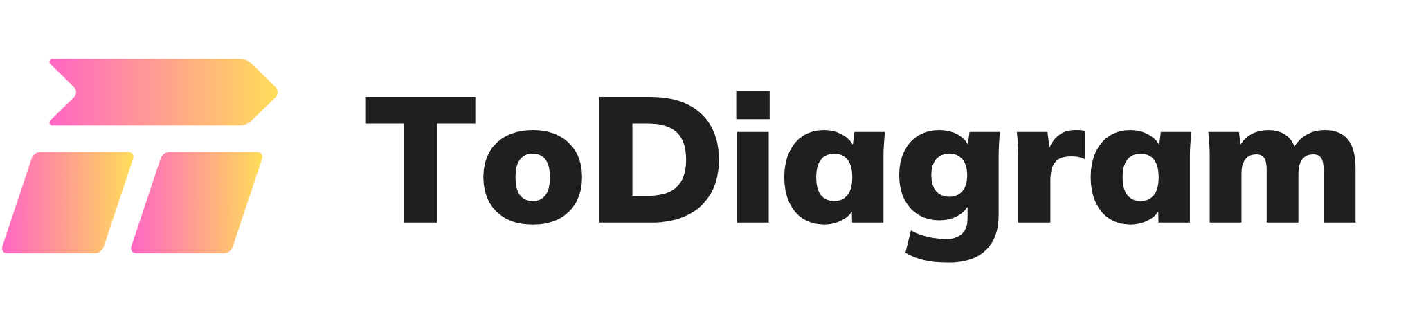 ToDiagram Logo