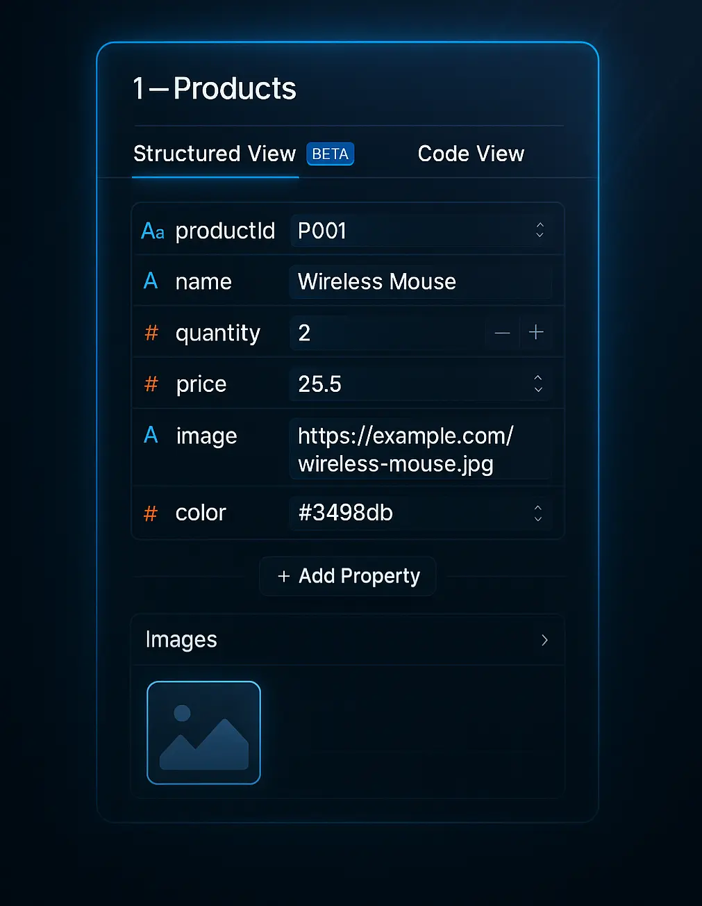 Image